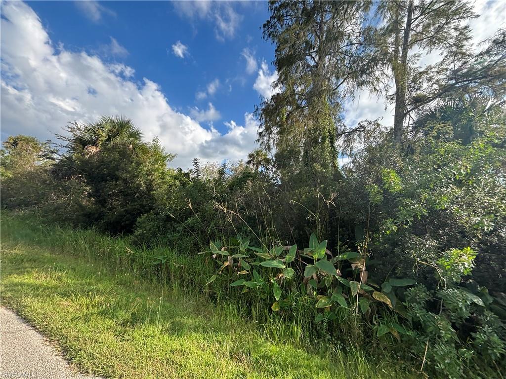 GOLDEN GATE ESTATES - Land