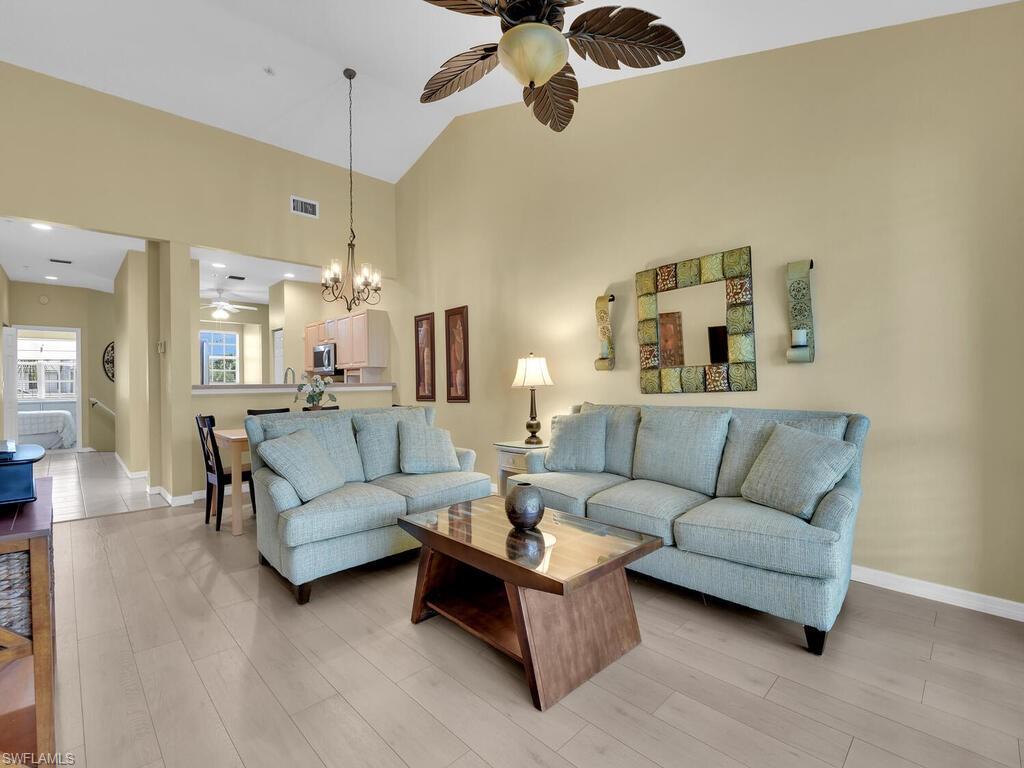 WHISPER TRACE - Residential