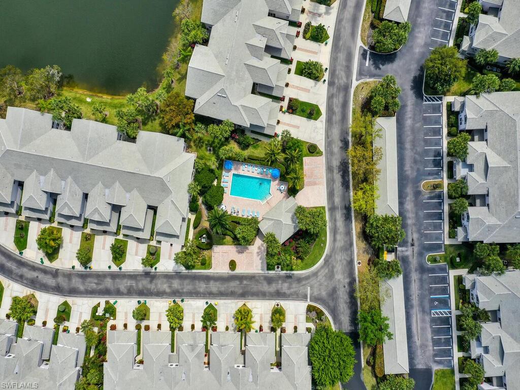 WHISPER TRACE - Residential