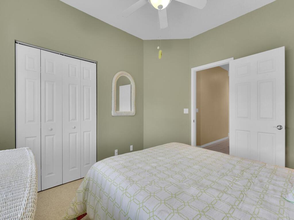 WHISPER TRACE - Residential