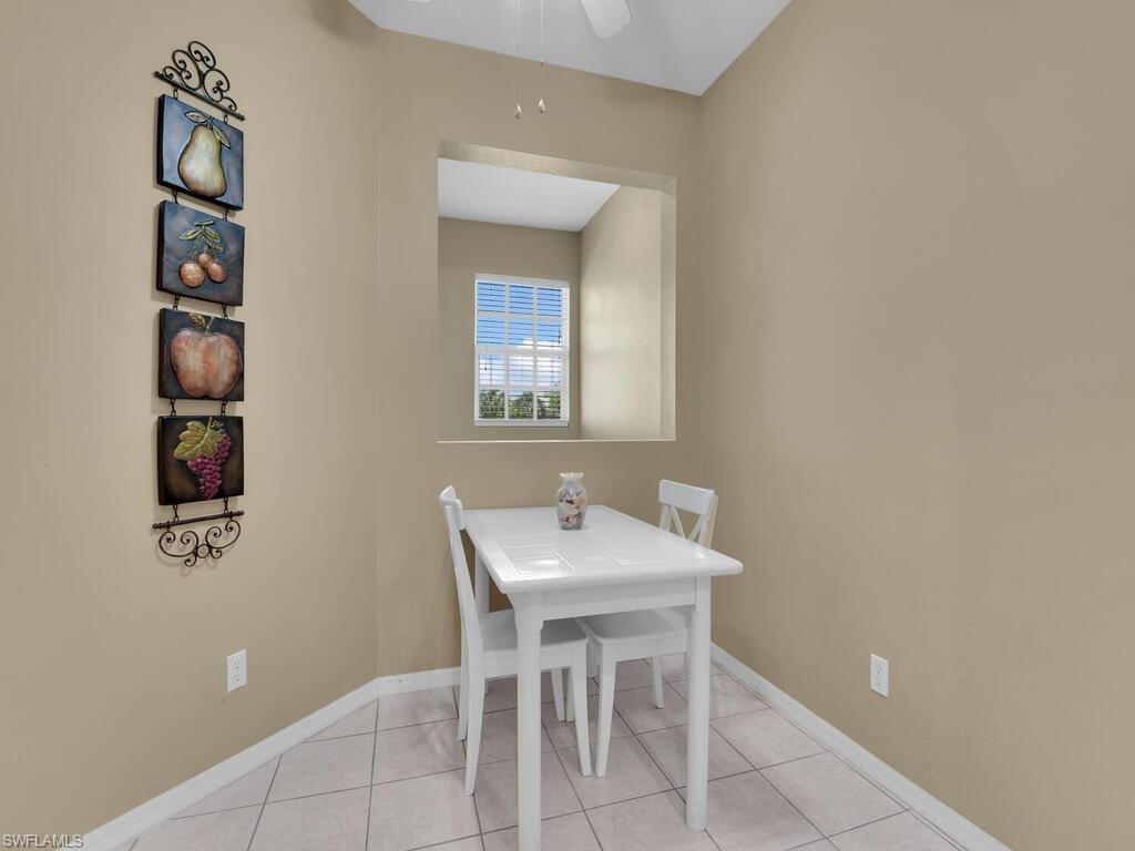 WHISPER TRACE - Residential