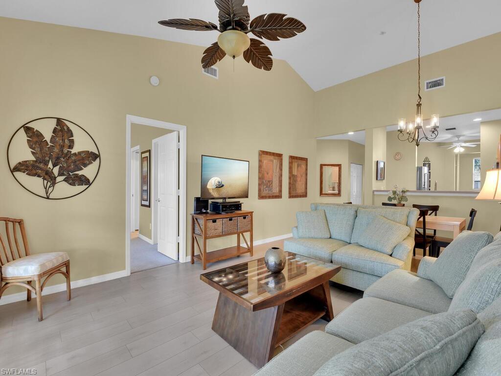 WHISPER TRACE - Residential