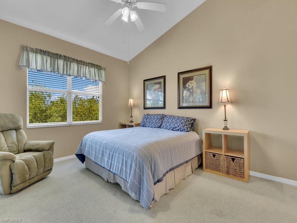 WHISPER TRACE - Residential