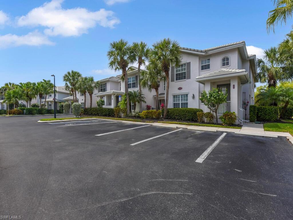 WHISPER TRACE - Residential