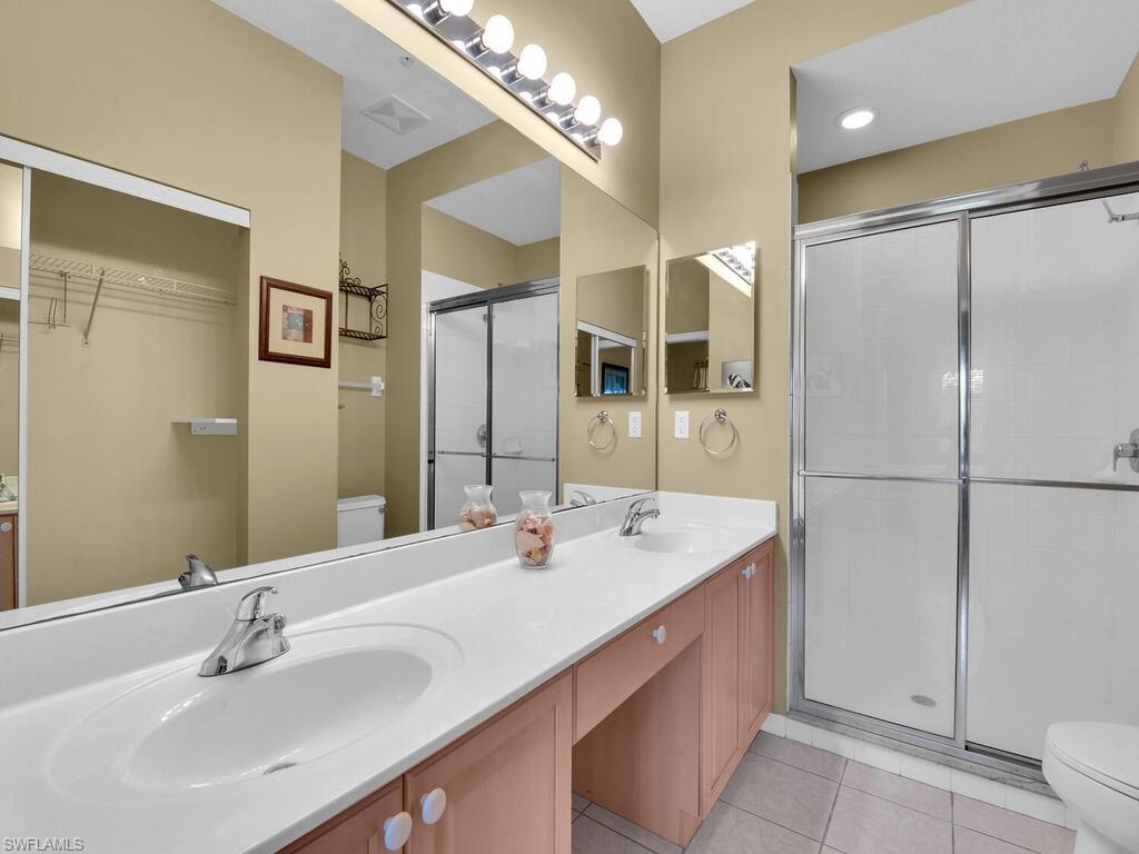 WHISPER TRACE - Residential
