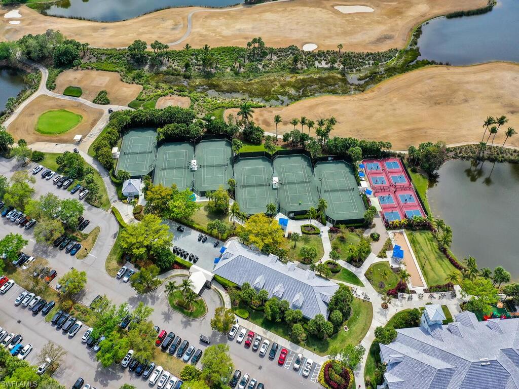 WHISPER TRACE - Residential