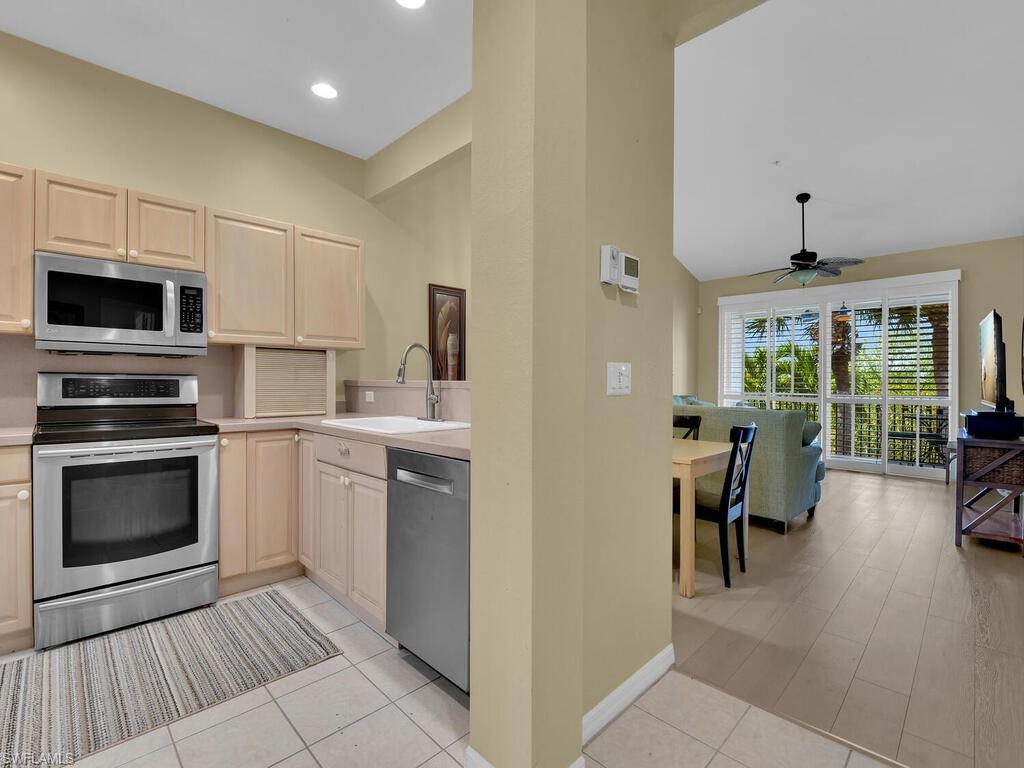 WHISPER TRACE - Residential