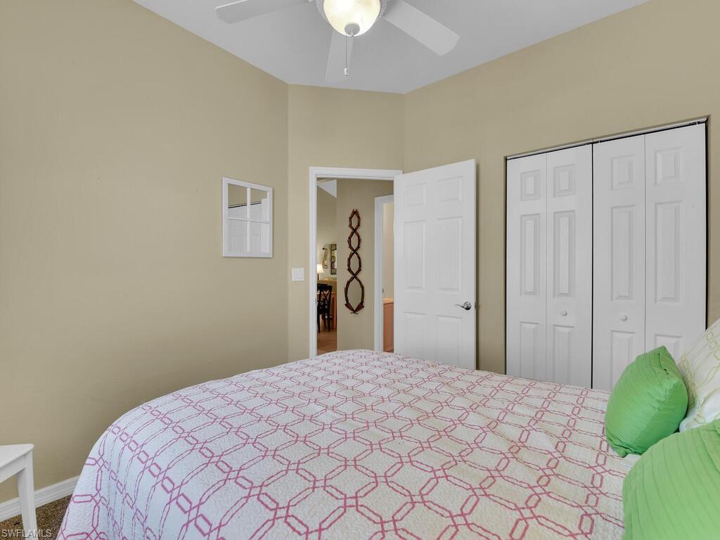 WHISPER TRACE - Residential