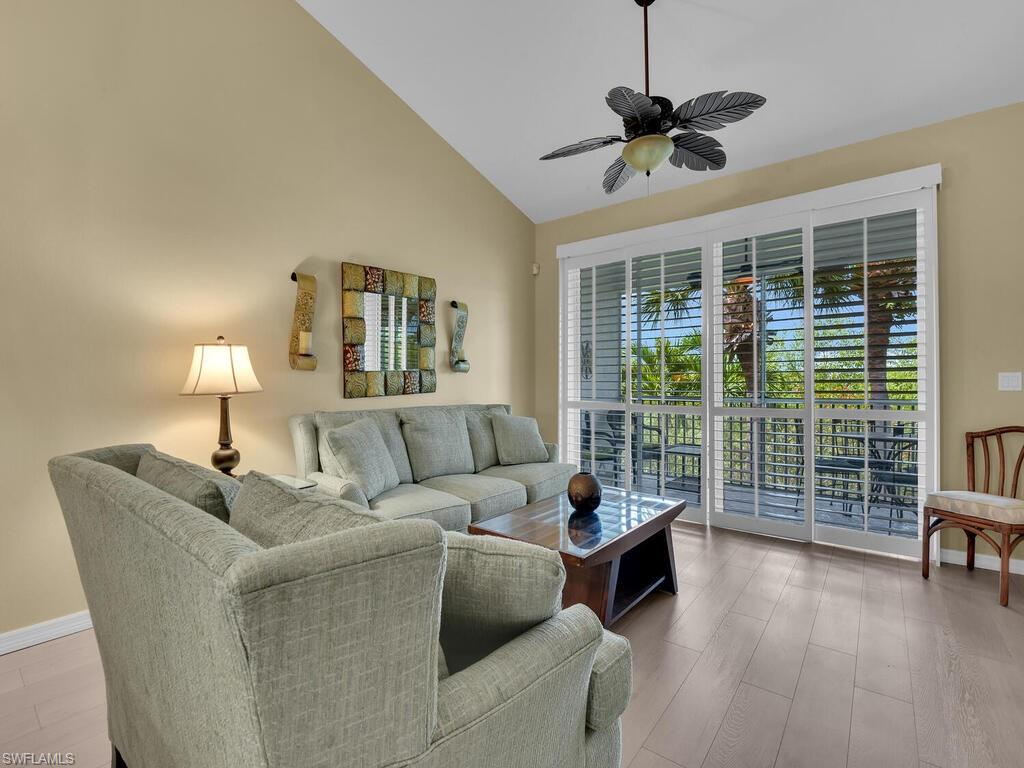 WHISPER TRACE - Residential