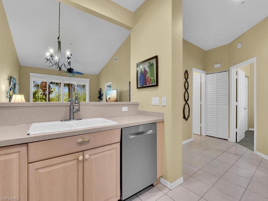 WHISPER TRACE - Residential