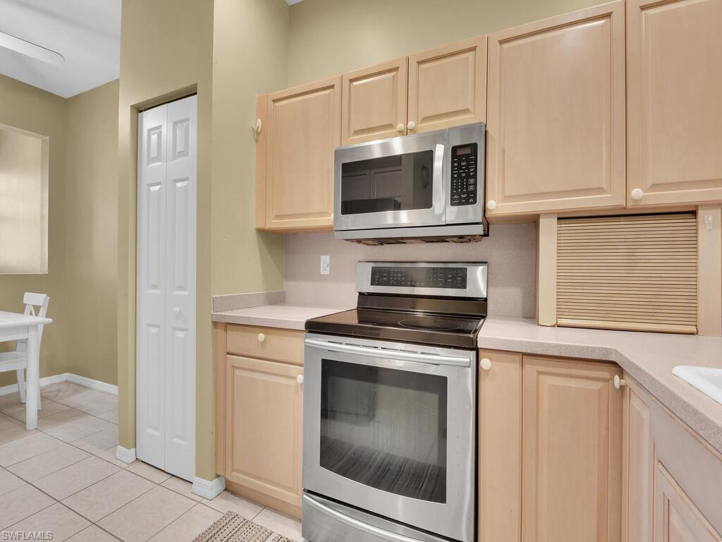 WHISPER TRACE - Residential