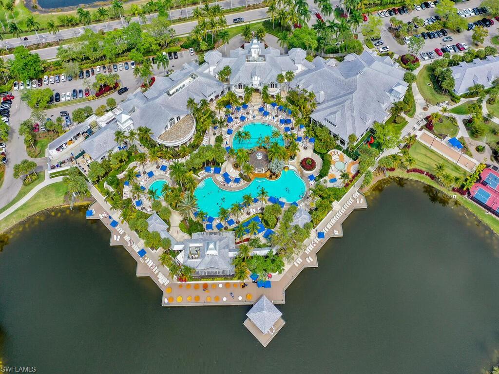 WHISPER TRACE - Residential