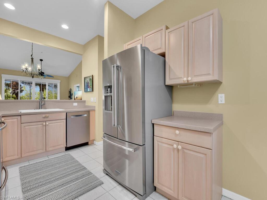 WHISPER TRACE - Residential