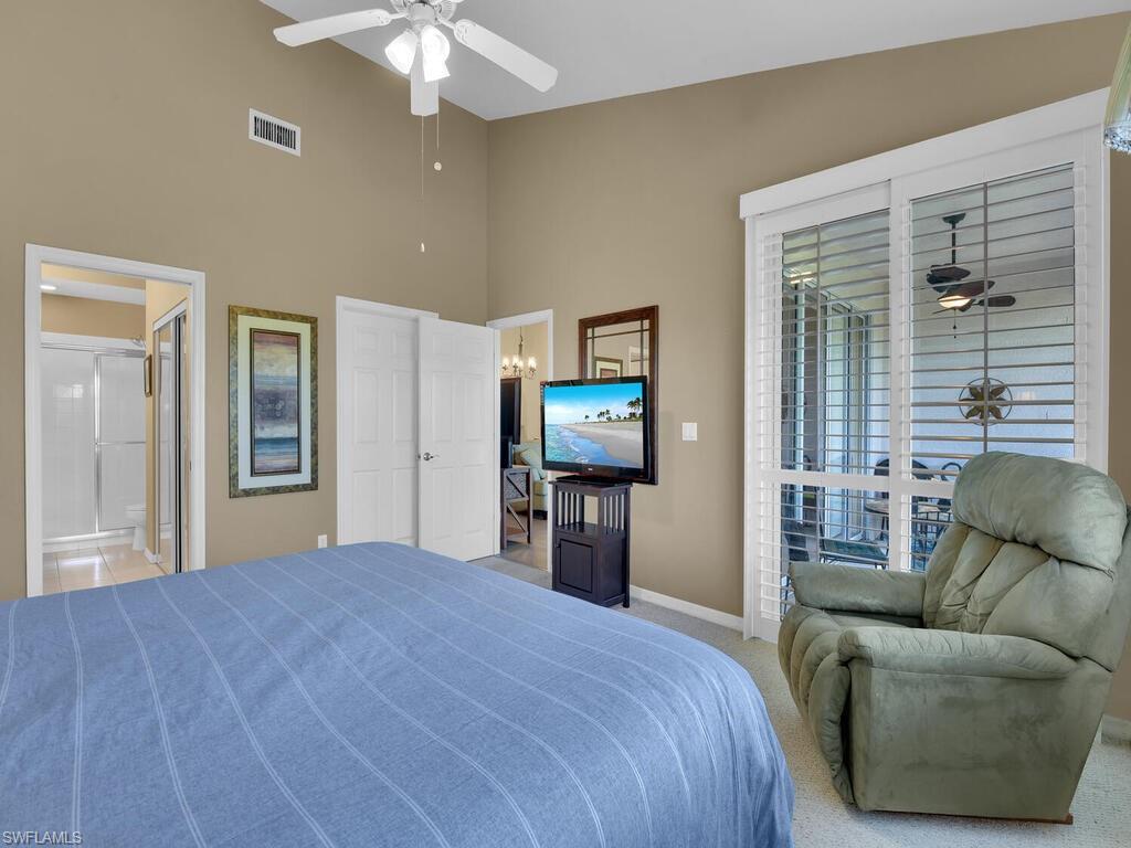 WHISPER TRACE - Residential