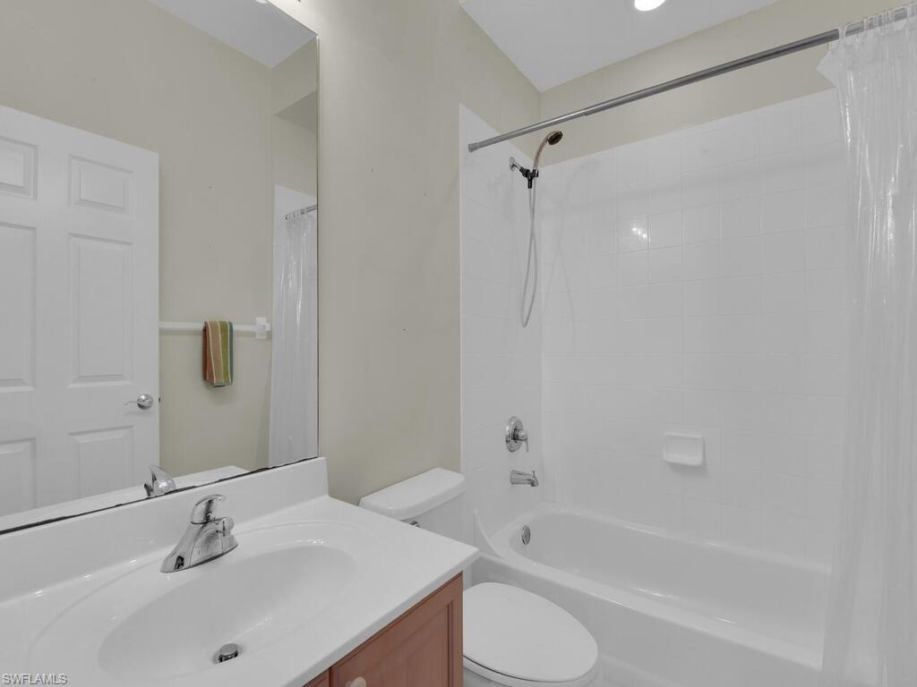 WHISPER TRACE - Residential