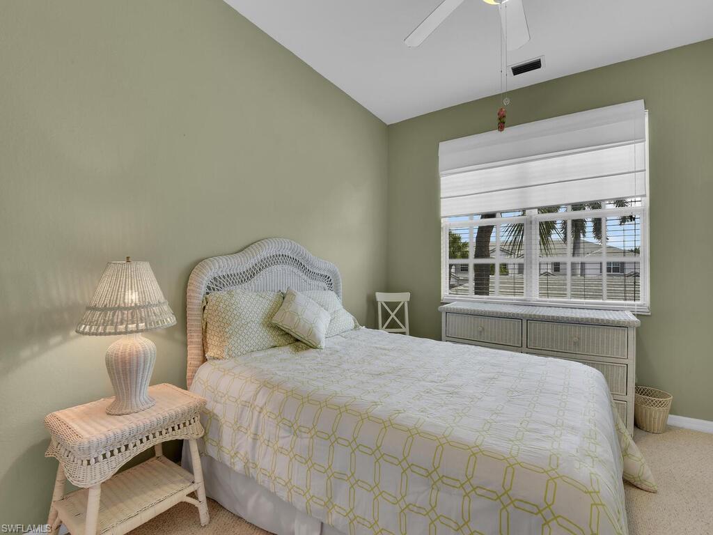 WHISPER TRACE - Residential