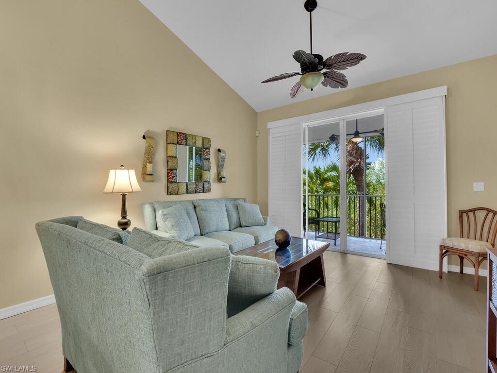 WHISPER TRACE - Residential