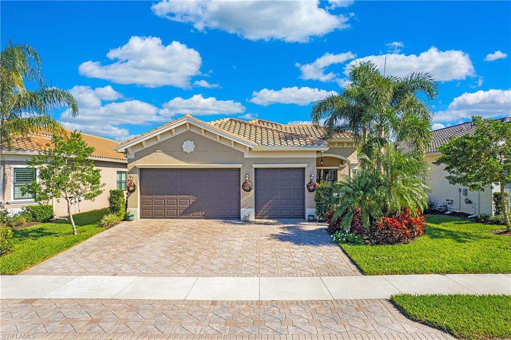 STONECREEK - Residential
