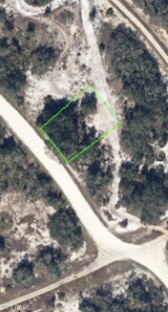 Vacant Land located in Lake placid an up and coming hot area. contact me today before it's gone