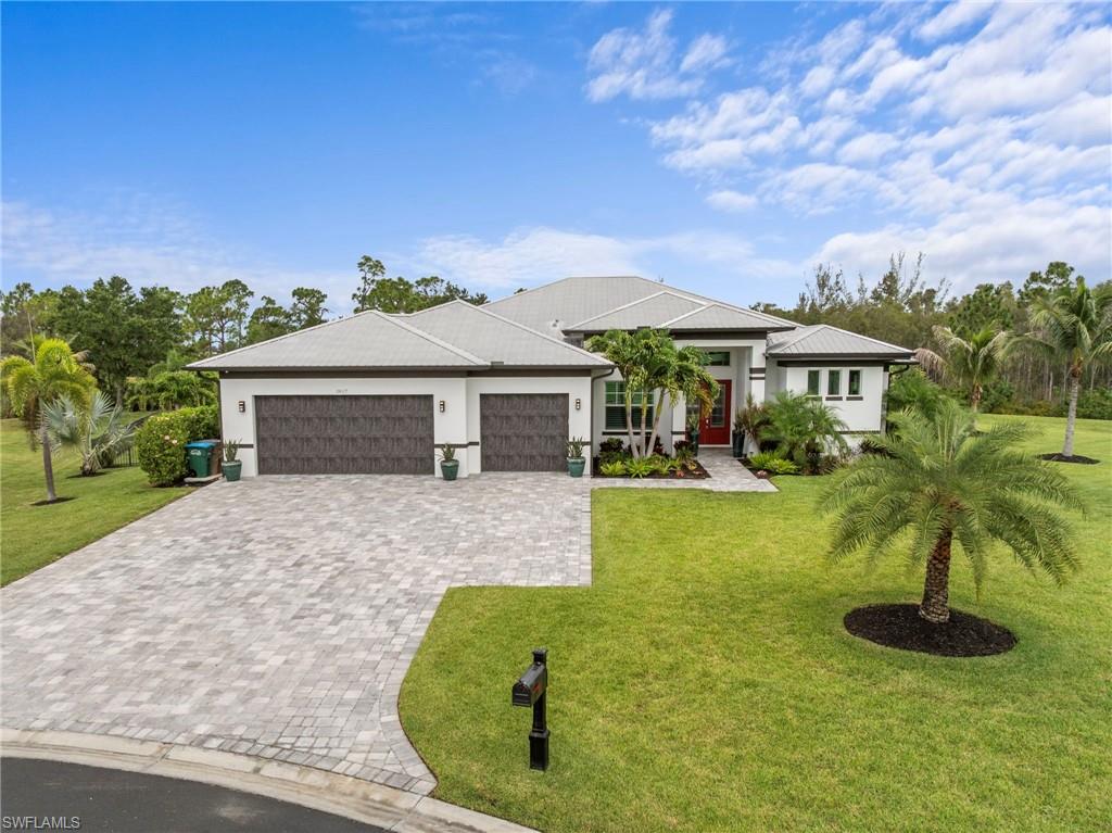 KISMET LAKES - Residential