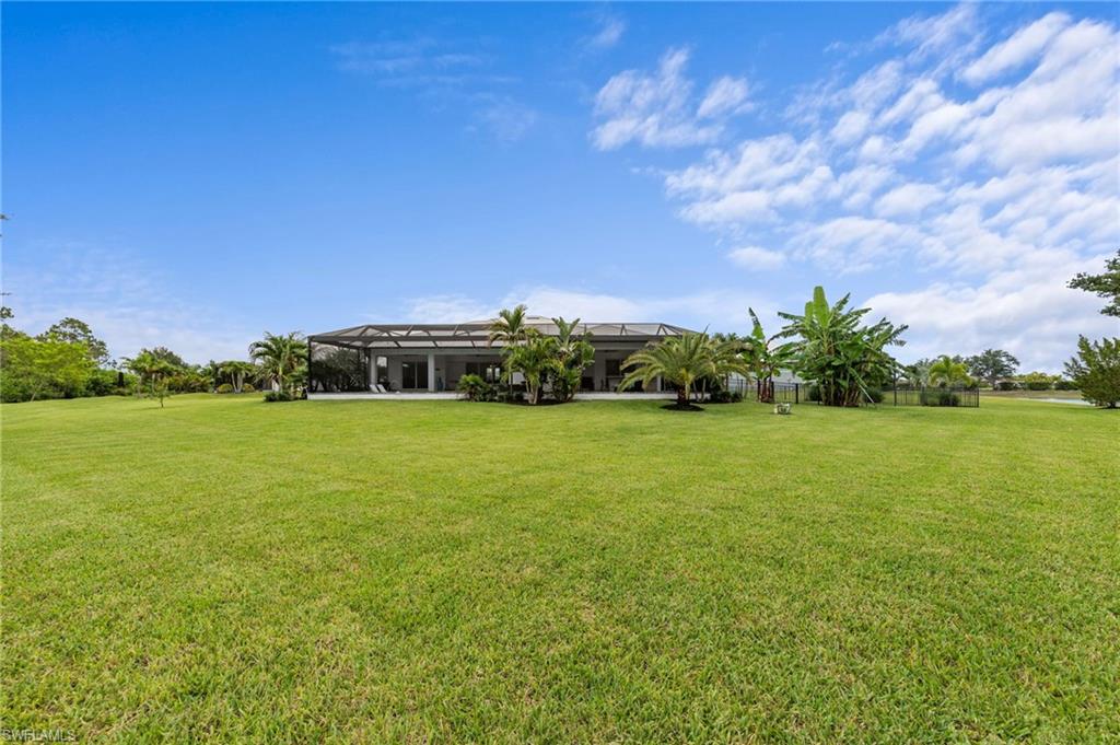 KISMET LAKES - Residential