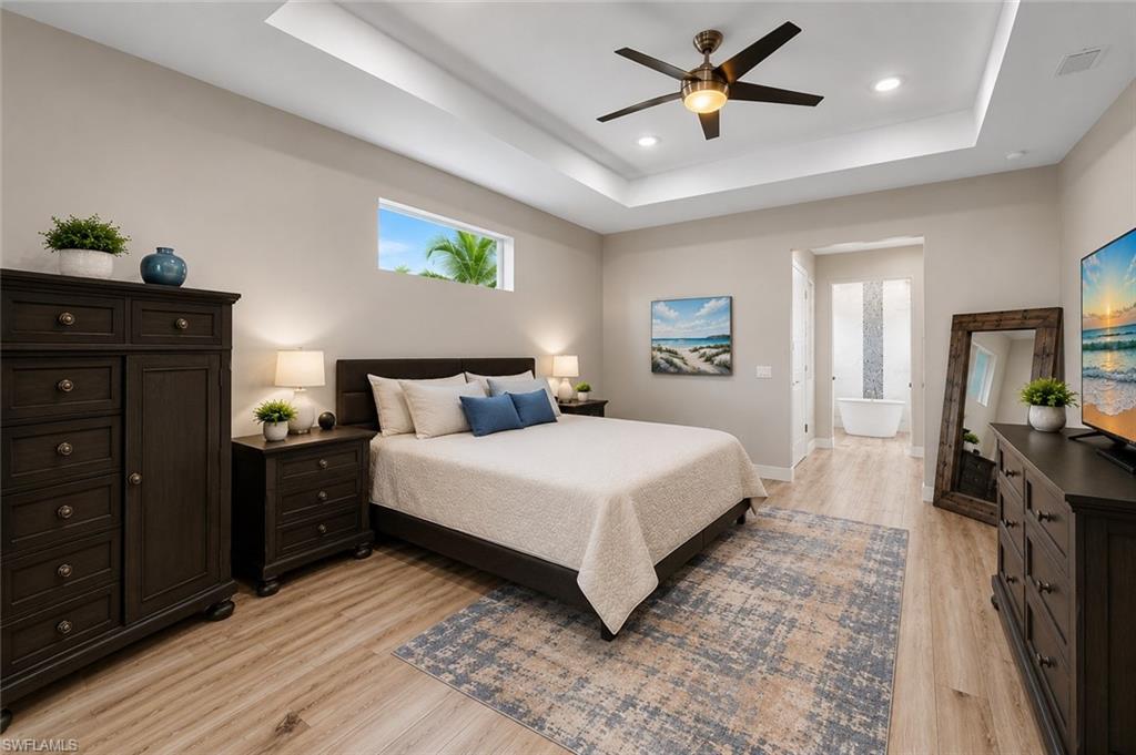KISMET LAKES - Residential