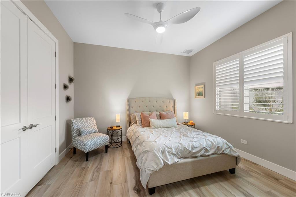 KISMET LAKES - Residential