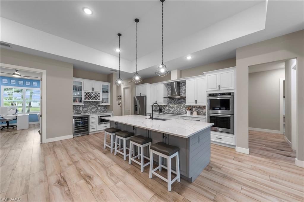 KISMET LAKES - Residential