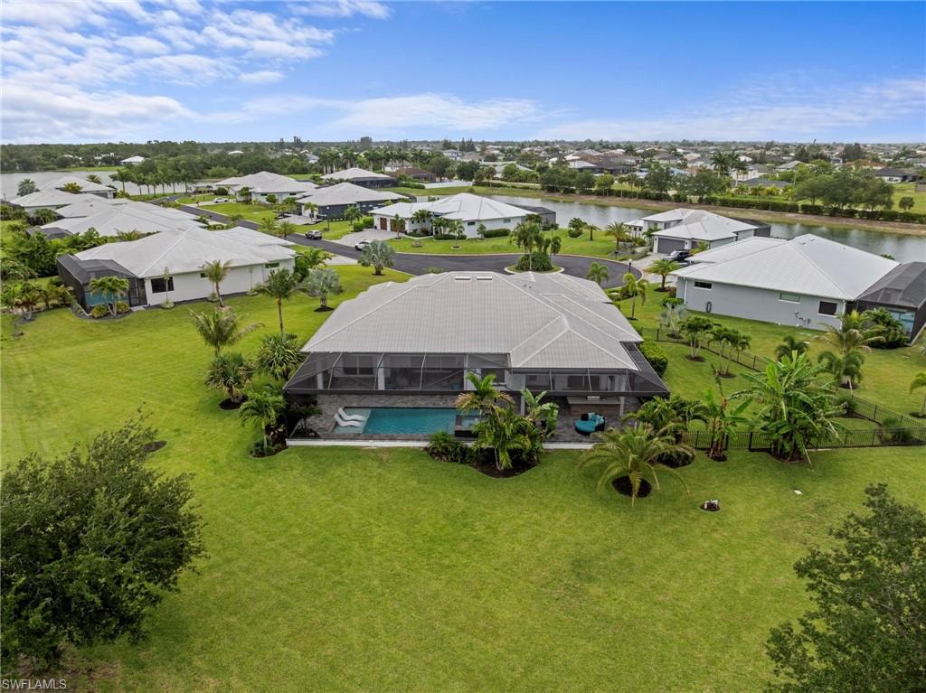 KISMET LAKES - Residential