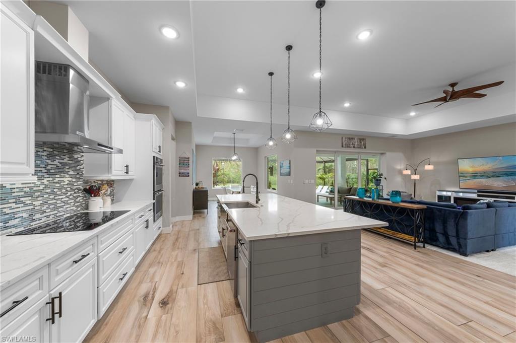 KISMET LAKES - Residential