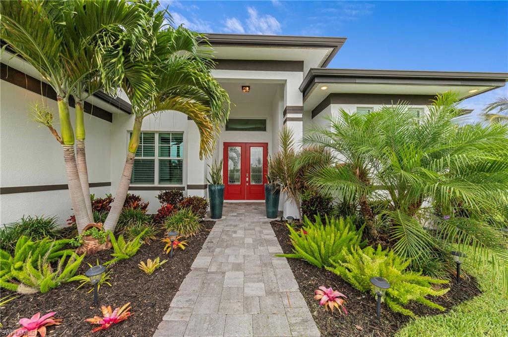 KISMET LAKES - Residential