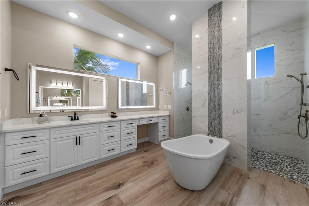 KISMET LAKES - Residential