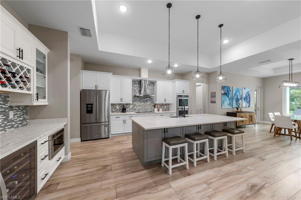 KISMET LAKES - Residential