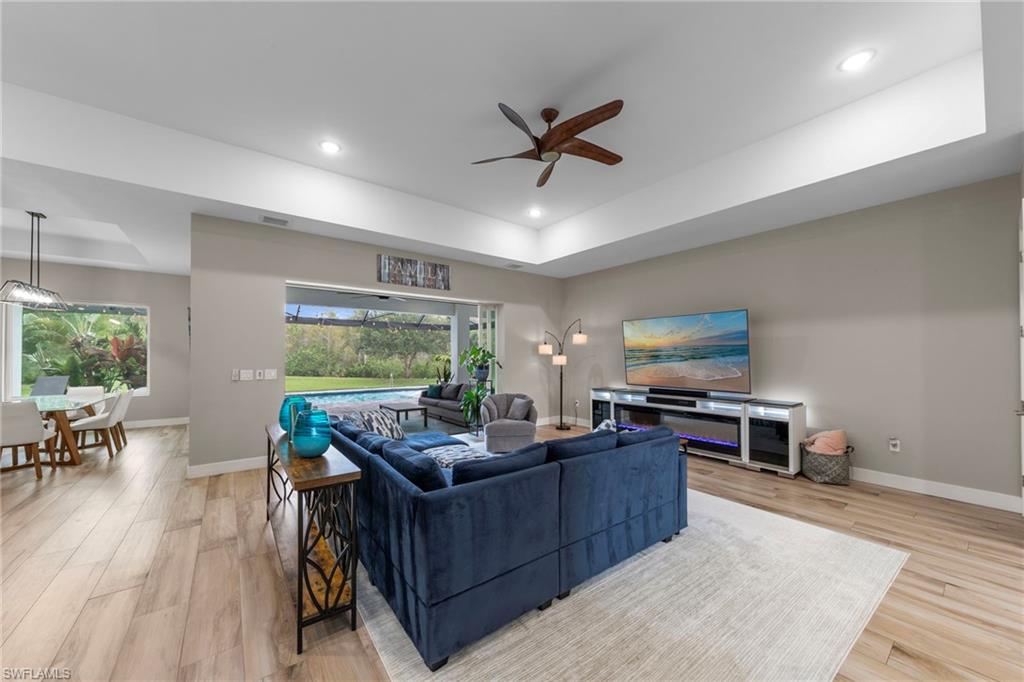 KISMET LAKES - Residential