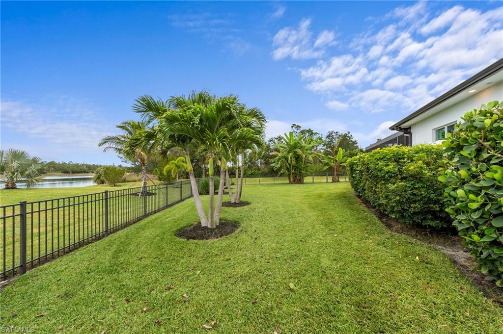 KISMET LAKES - Residential