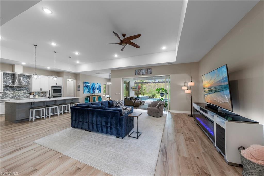 KISMET LAKES - Residential