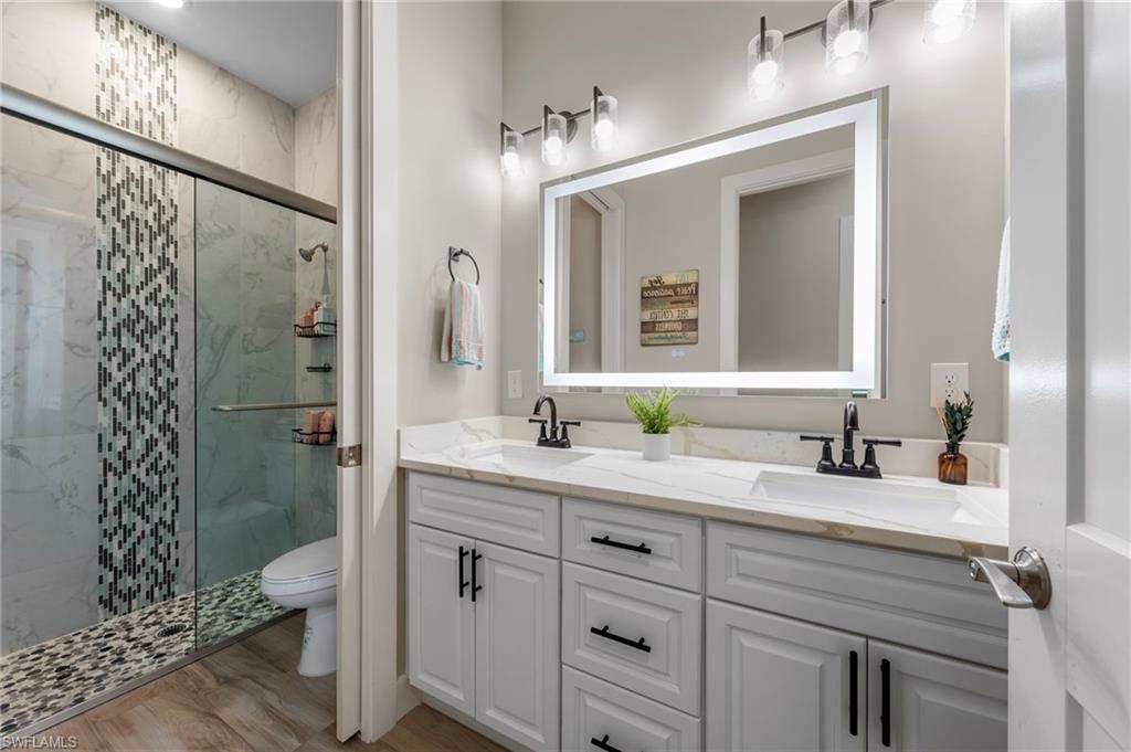 KISMET LAKES - Residential