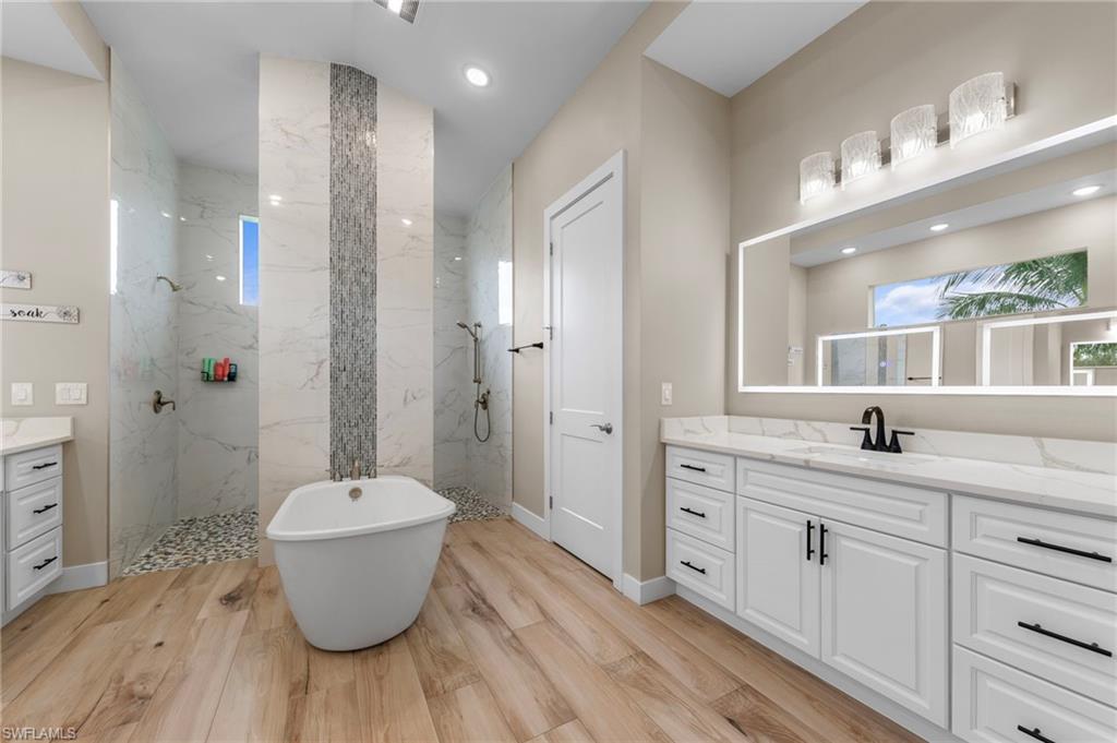 KISMET LAKES - Residential