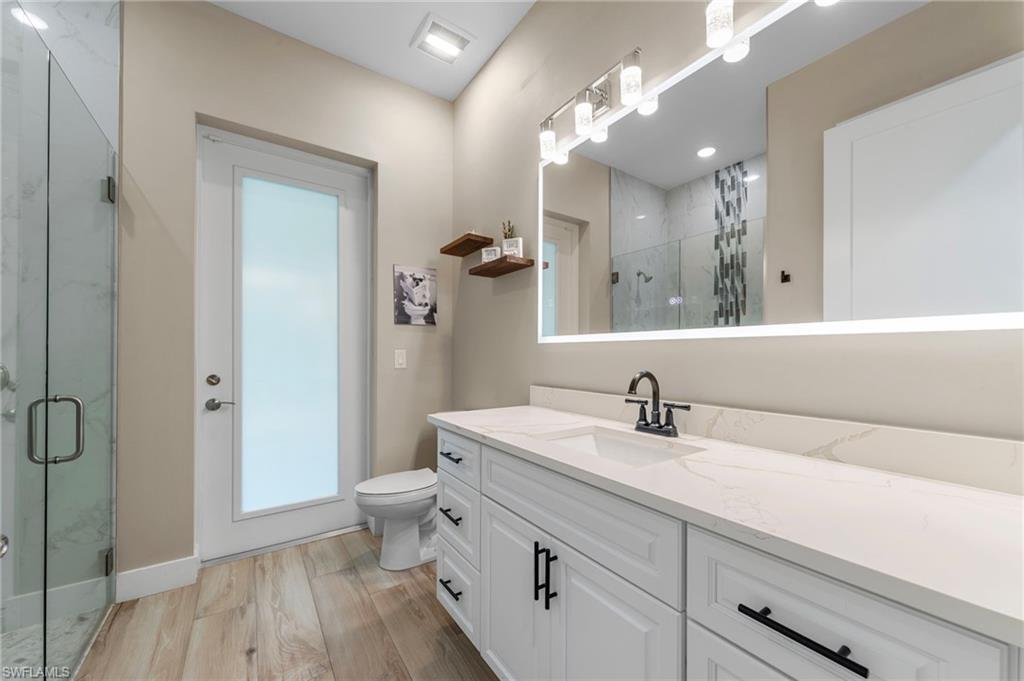 KISMET LAKES - Residential