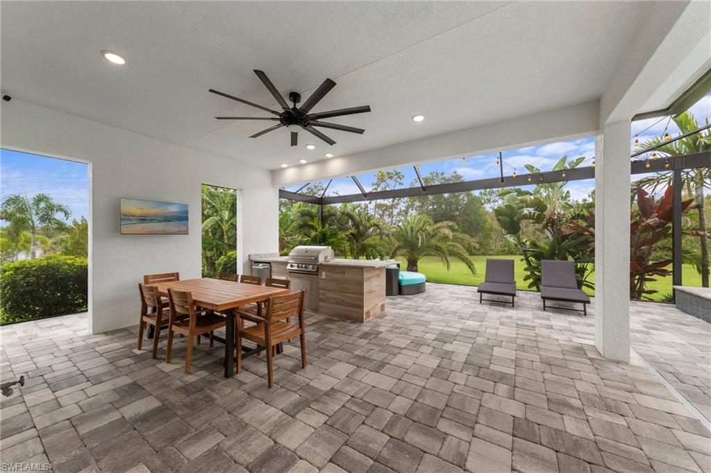 KISMET LAKES - Residential