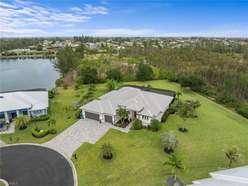 KISMET LAKES - Residential
