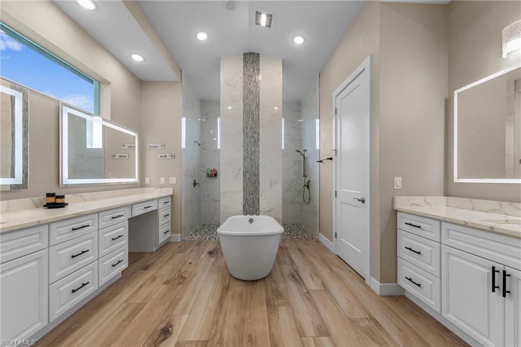KISMET LAKES - Residential