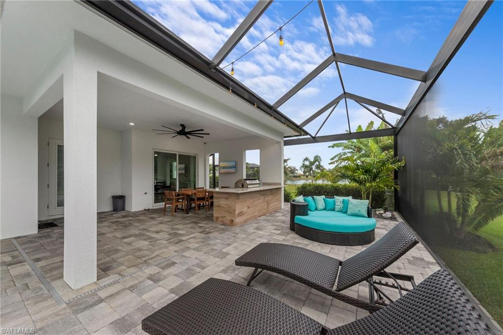 KISMET LAKES - Residential