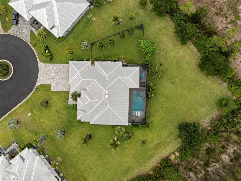 KISMET LAKES - Residential