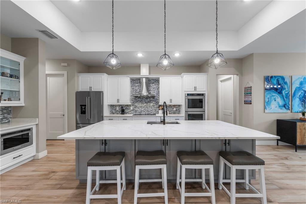 KISMET LAKES - Residential