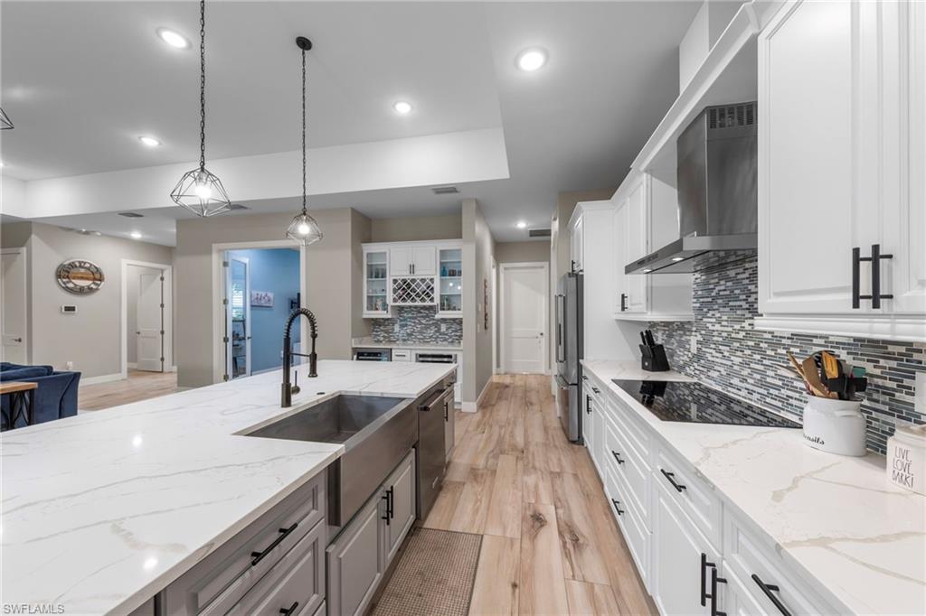 KISMET LAKES - Residential