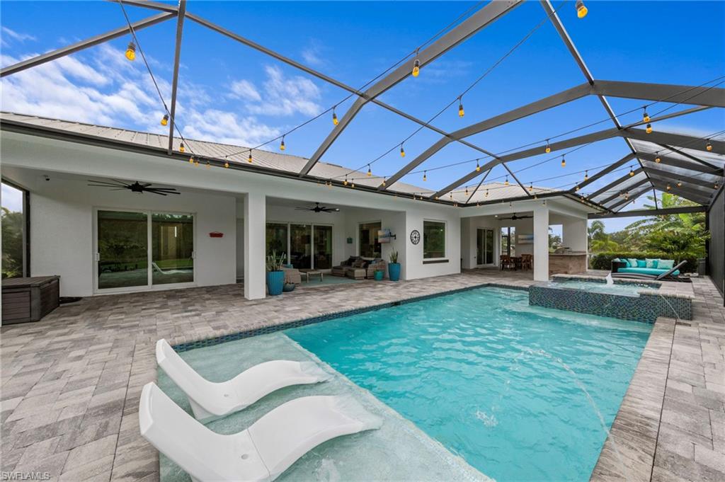 KISMET LAKES - Residential