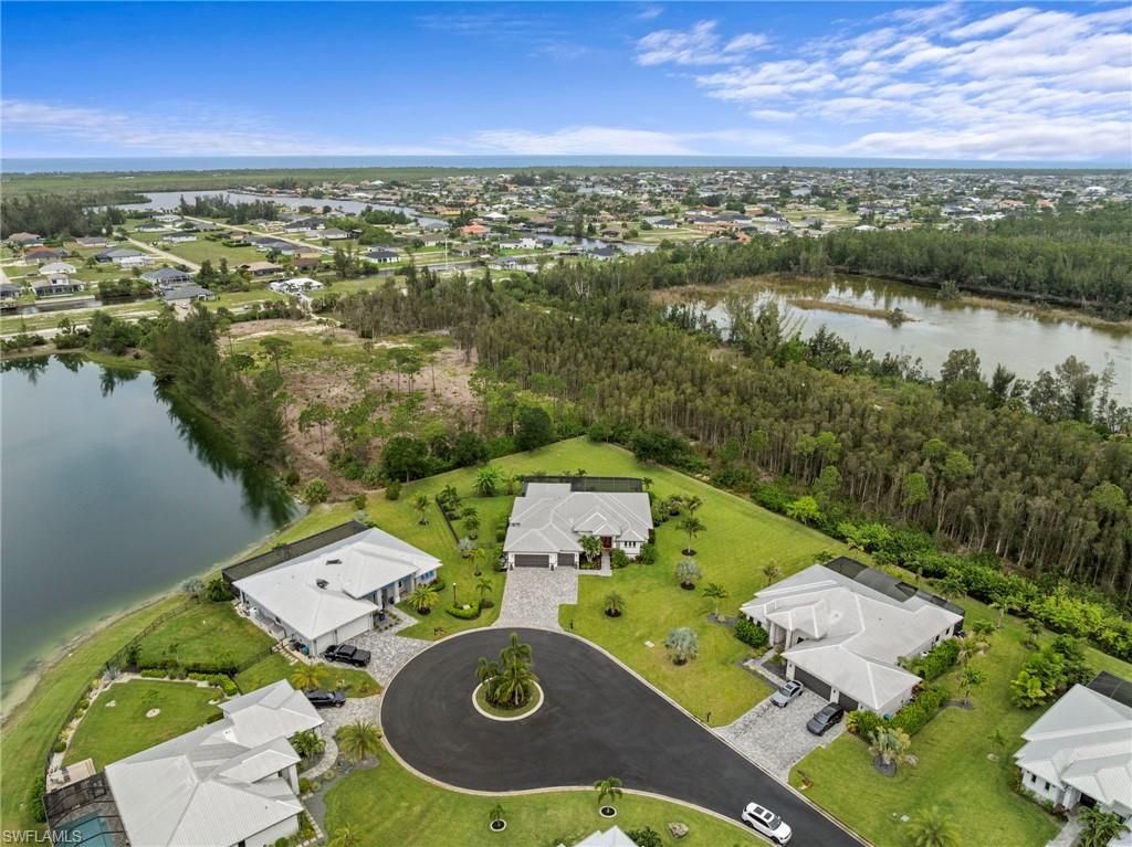 KISMET LAKES - Residential