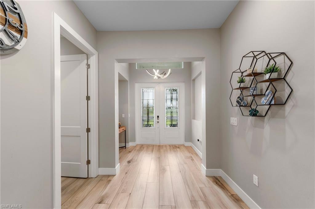 KISMET LAKES - Residential
