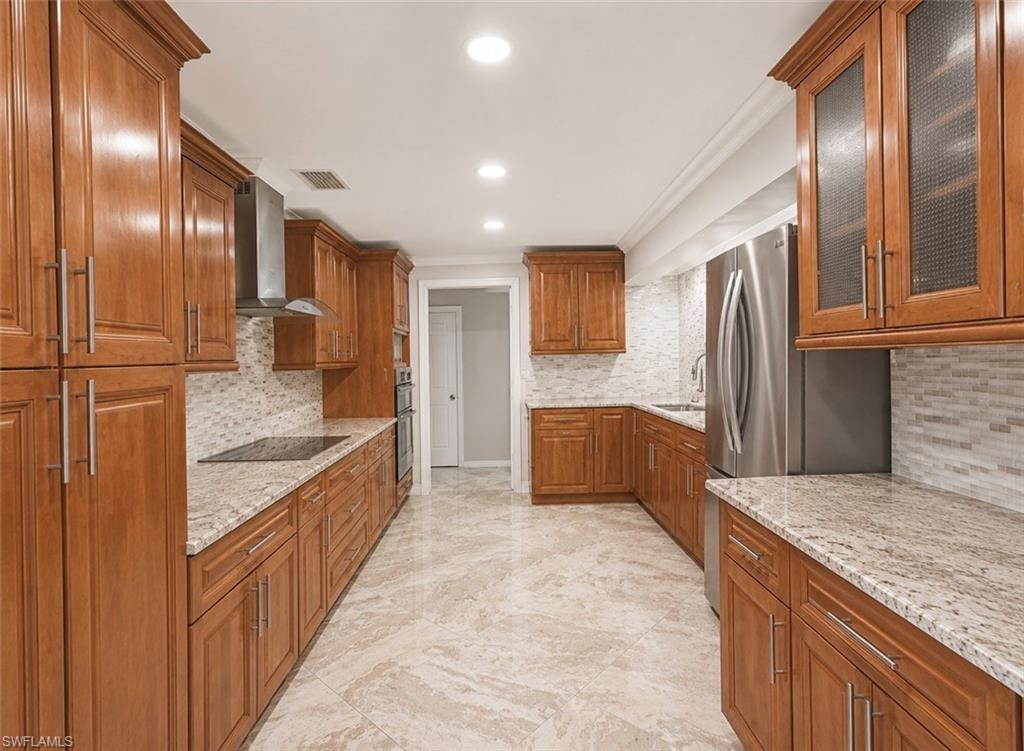 GOLDEN GATE ESTATES - Residential